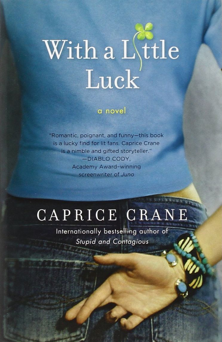 Caprice Crane
