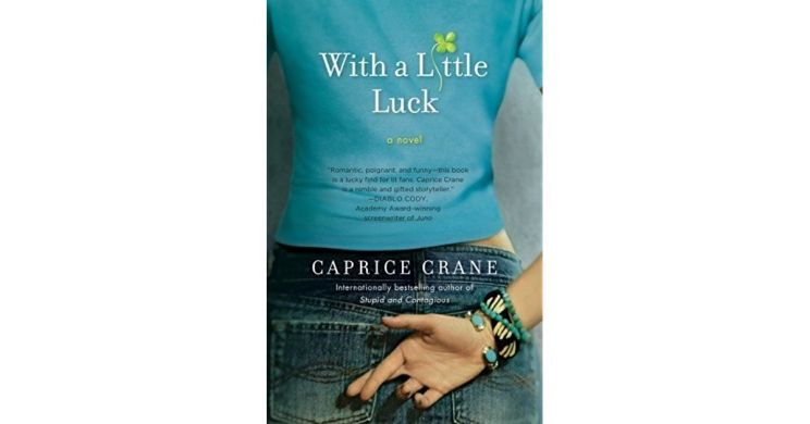 Caprice Crane