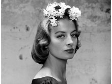 Capucine