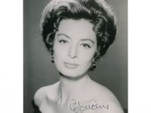 Capucine