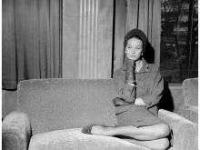 Capucine