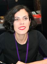 Capucine photo