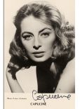 Capucine