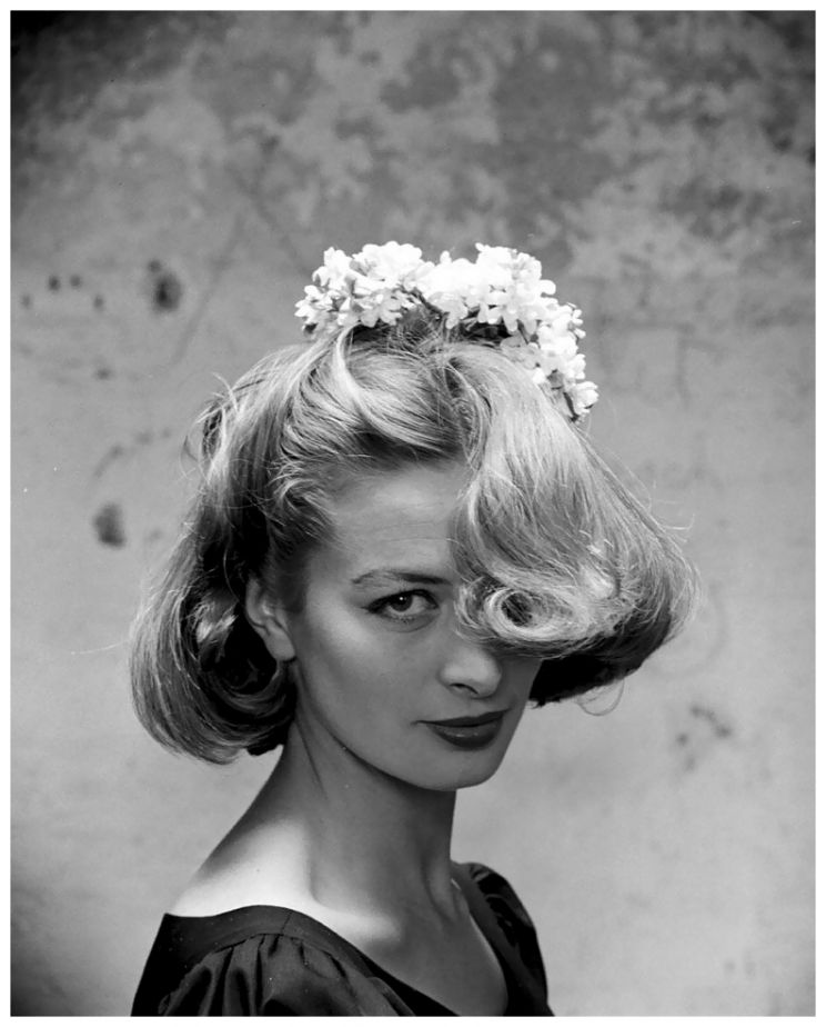 Capucine