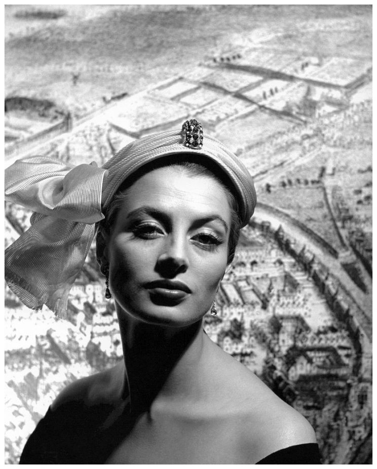 Capucine