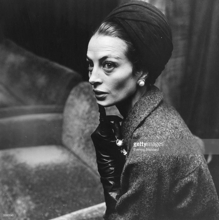 Capucine