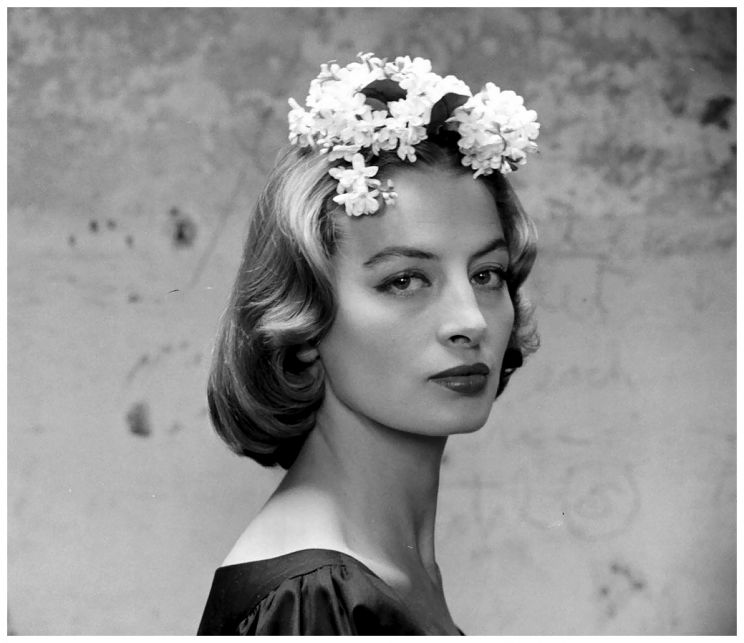 Capucine