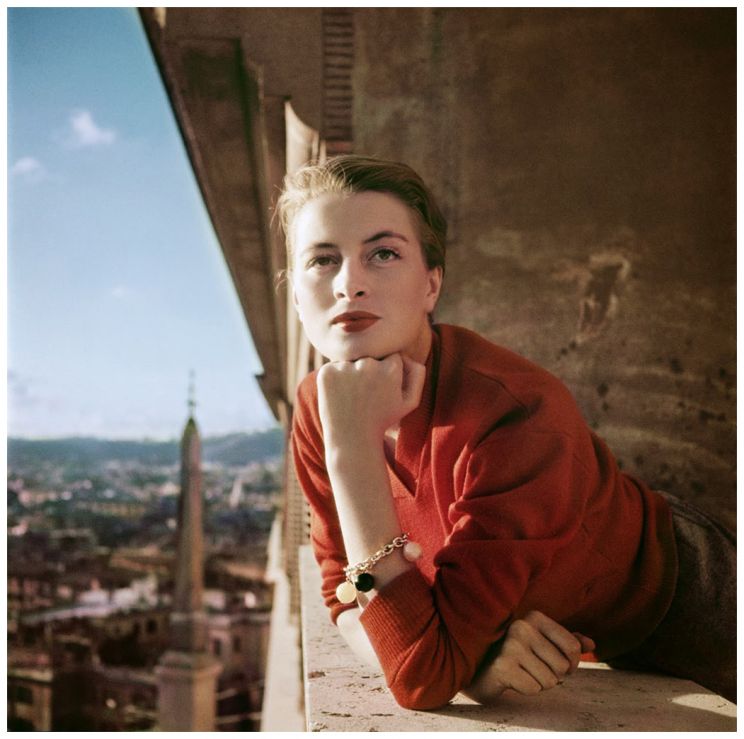 Capucine