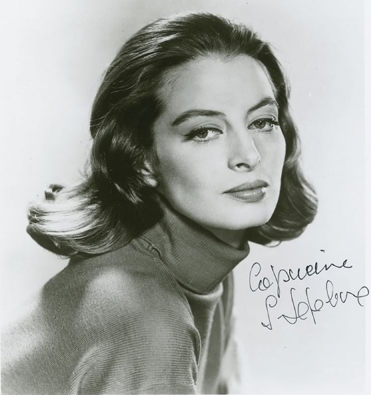 Capucine