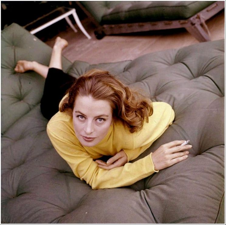 Capucine