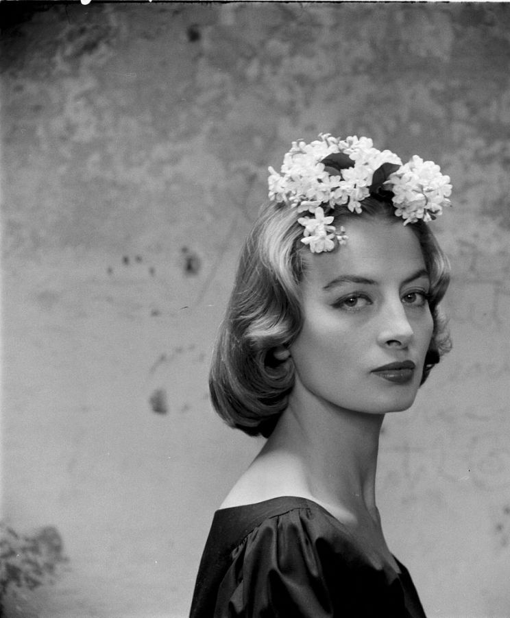 Capucine