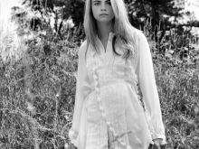 Cara Bamford
