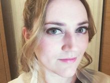 Cara Bamford
