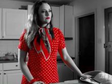 Cara Bamford photo