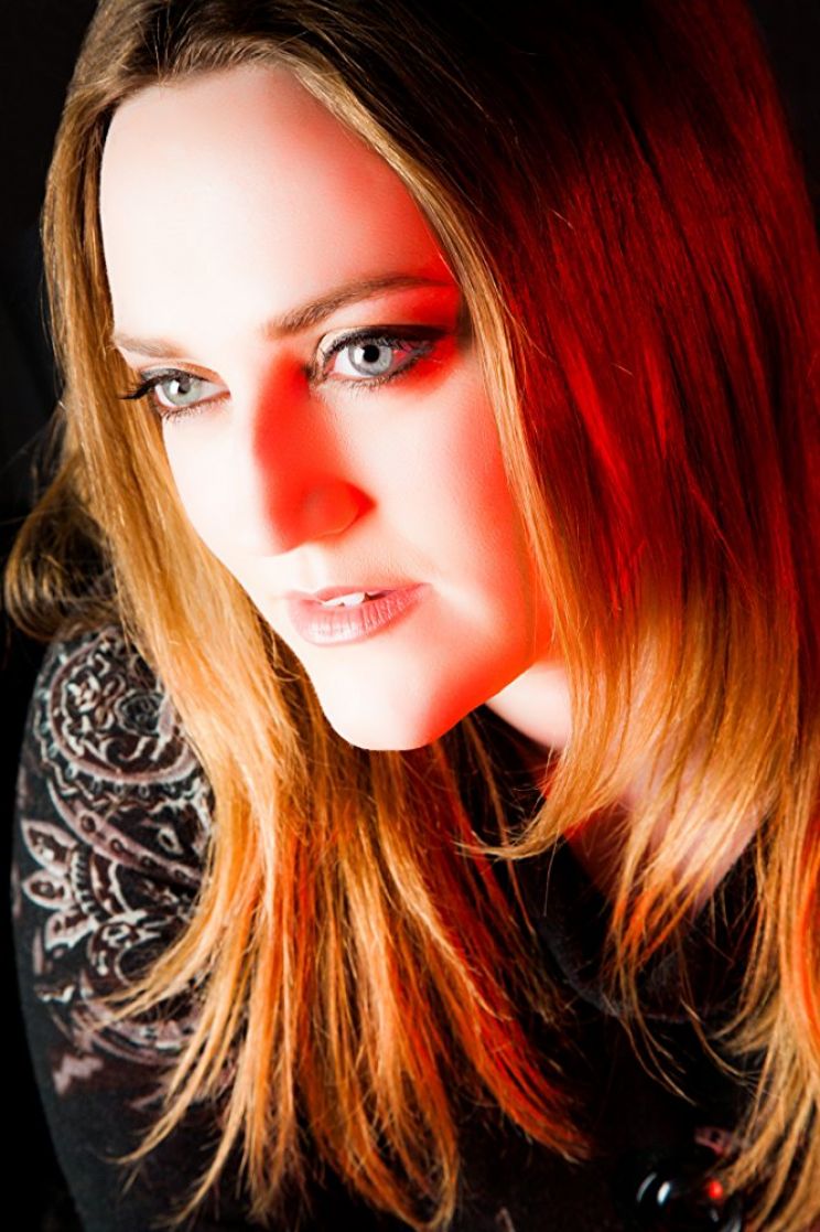 Cara Bamford