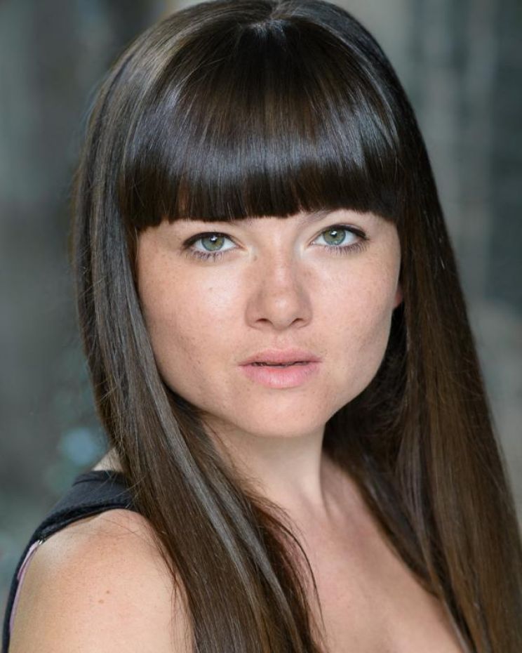 Cara Bamford