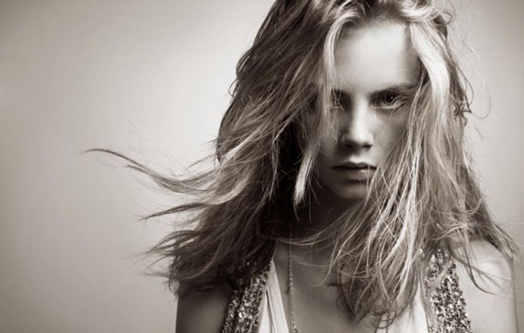 Cara Bamford
