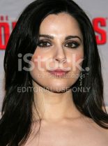 Cara Buono #237375 picture (Portrait Medium)