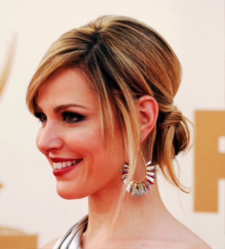 Cara Buono