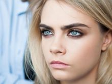 Cara Delevingne