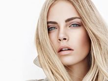 Cara Delevingne photo