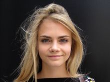 Cara Delevingne