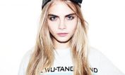 Cara Delevingne