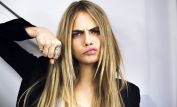 Cara Delevingne