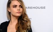 Cara Delevingne