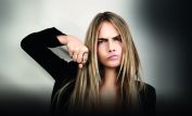 Cara Delevingne