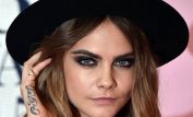 Cara Delevingne