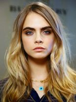 Cara Delevingne