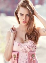 Cara Delevingne