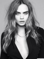 Cara Delevingne