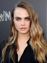 Cara Delevingne