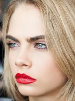 Cara Delevingne