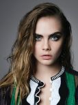 Cara Delevingne