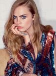 Cara Delevingne