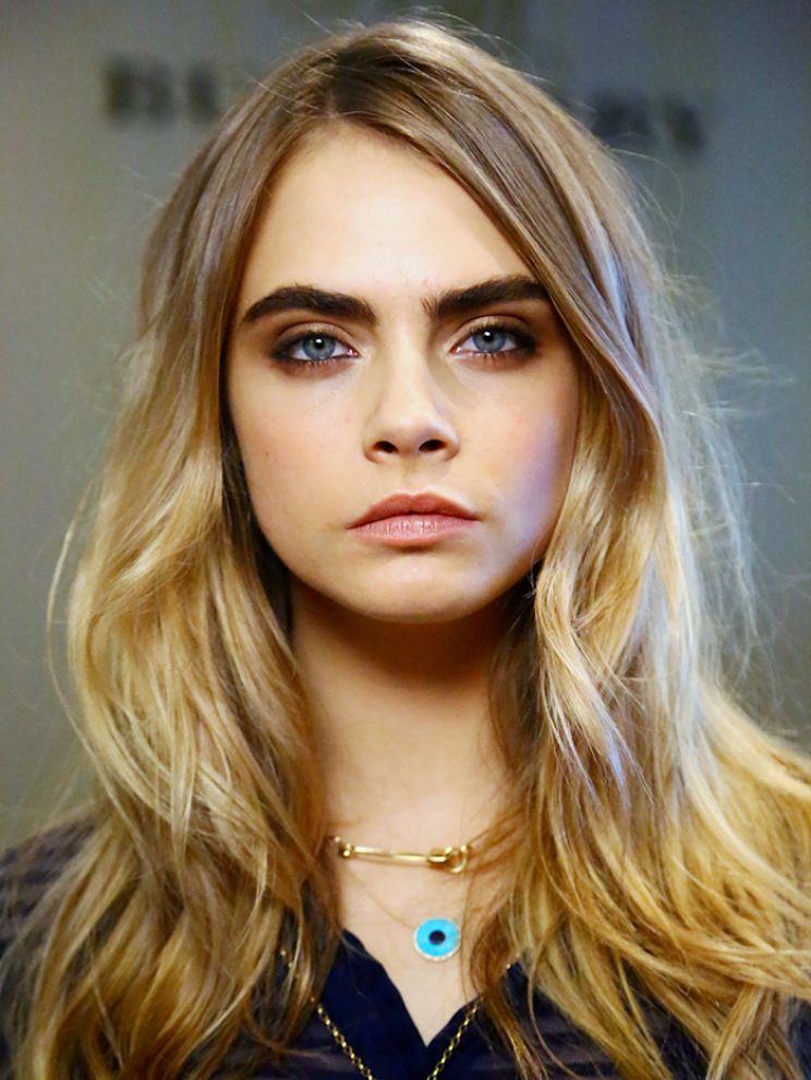 Pictures of Cara Delevingne