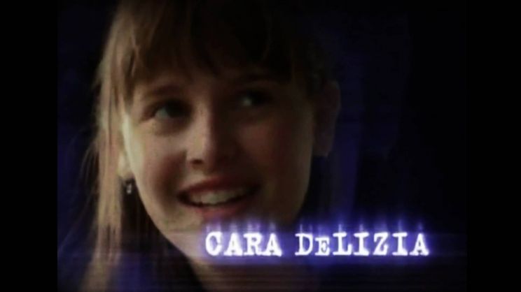 Cara DeLizia