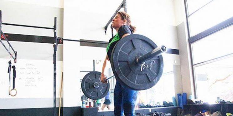 Cara Hrdlitschka