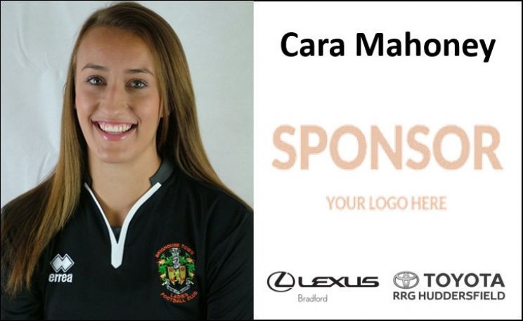 Cara Mahoney