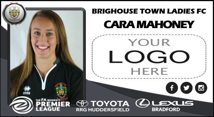 Cara Mahoney