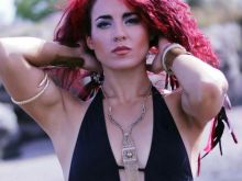 Cara Maria Sorbello