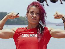 Cara Maria Sorbello