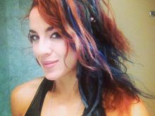 Cara Maria Sorbello