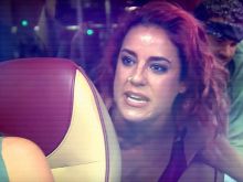 Cara Maria Sorbello