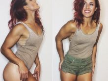 Cara Maria Sorbello