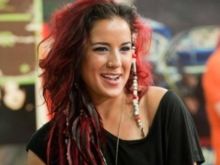 Cara Maria Sorbello