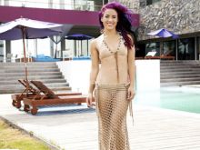 Cara Maria Sorbello photo